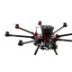 Парашют DJI Dropsafe для мультикоптерів